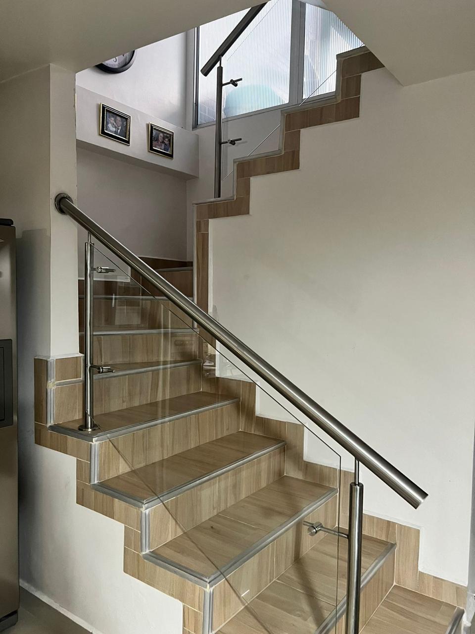 Casa para la venta en La Estrella Cerca del Parque - Antioquia