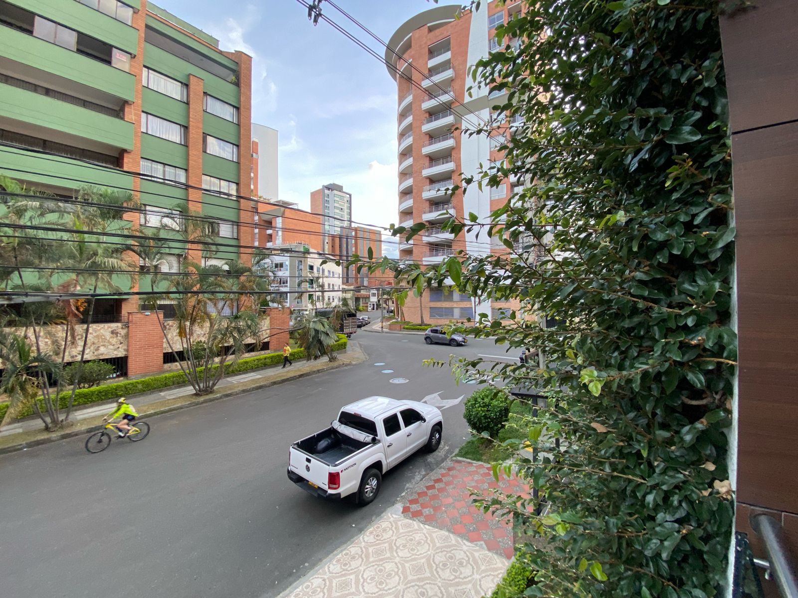 Casa en venta en el sector de Laureles - Medellín