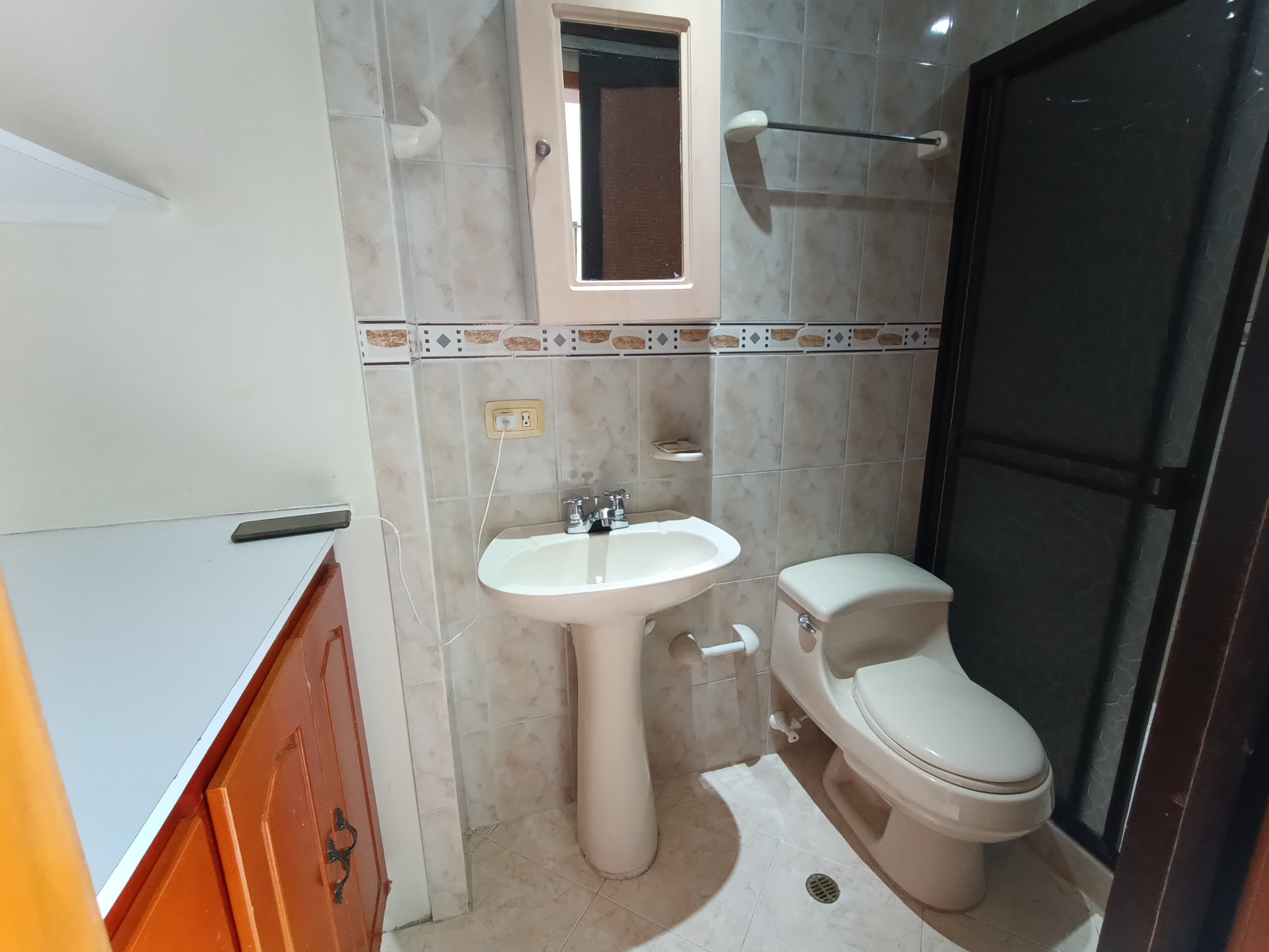 Apartamento en venta Medellin Loma de los Bernal