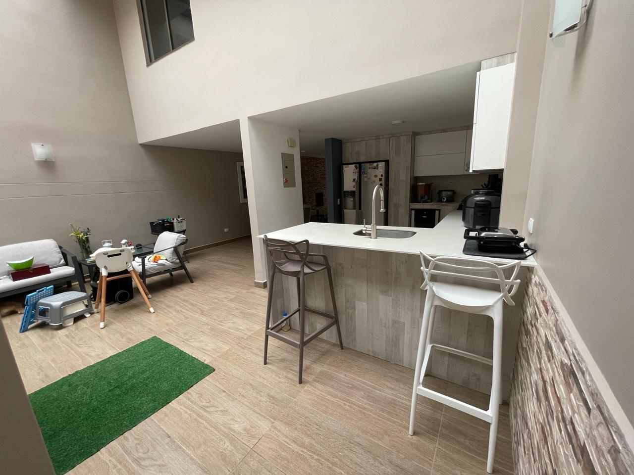 Casa para la venta en La Estrella