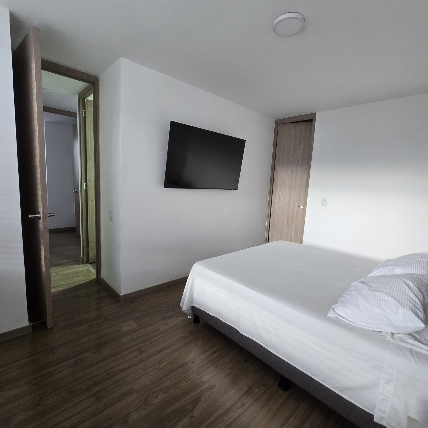 Apartamento para la venta Prados de Sabaneta