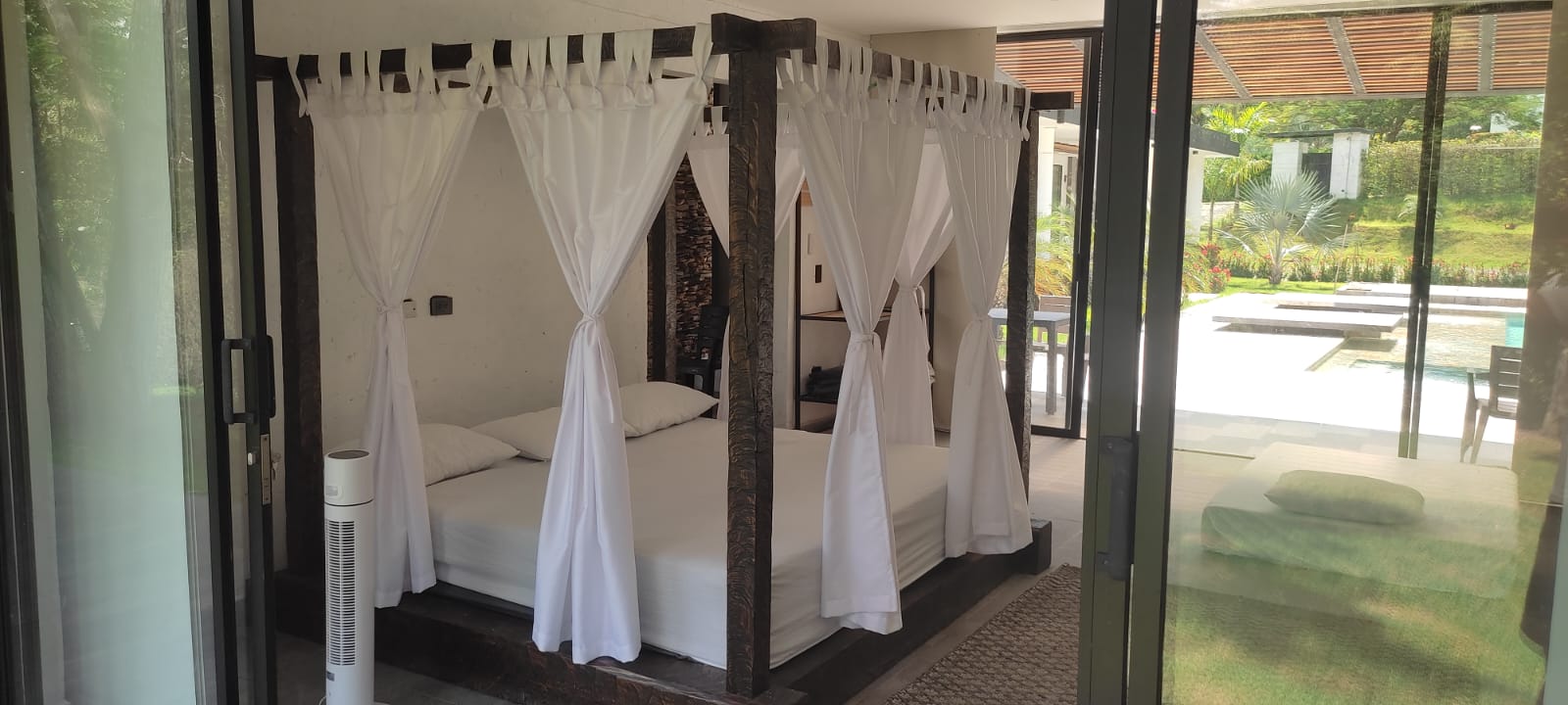 Casa finca  en parcelacion Santa fe de Antioquia