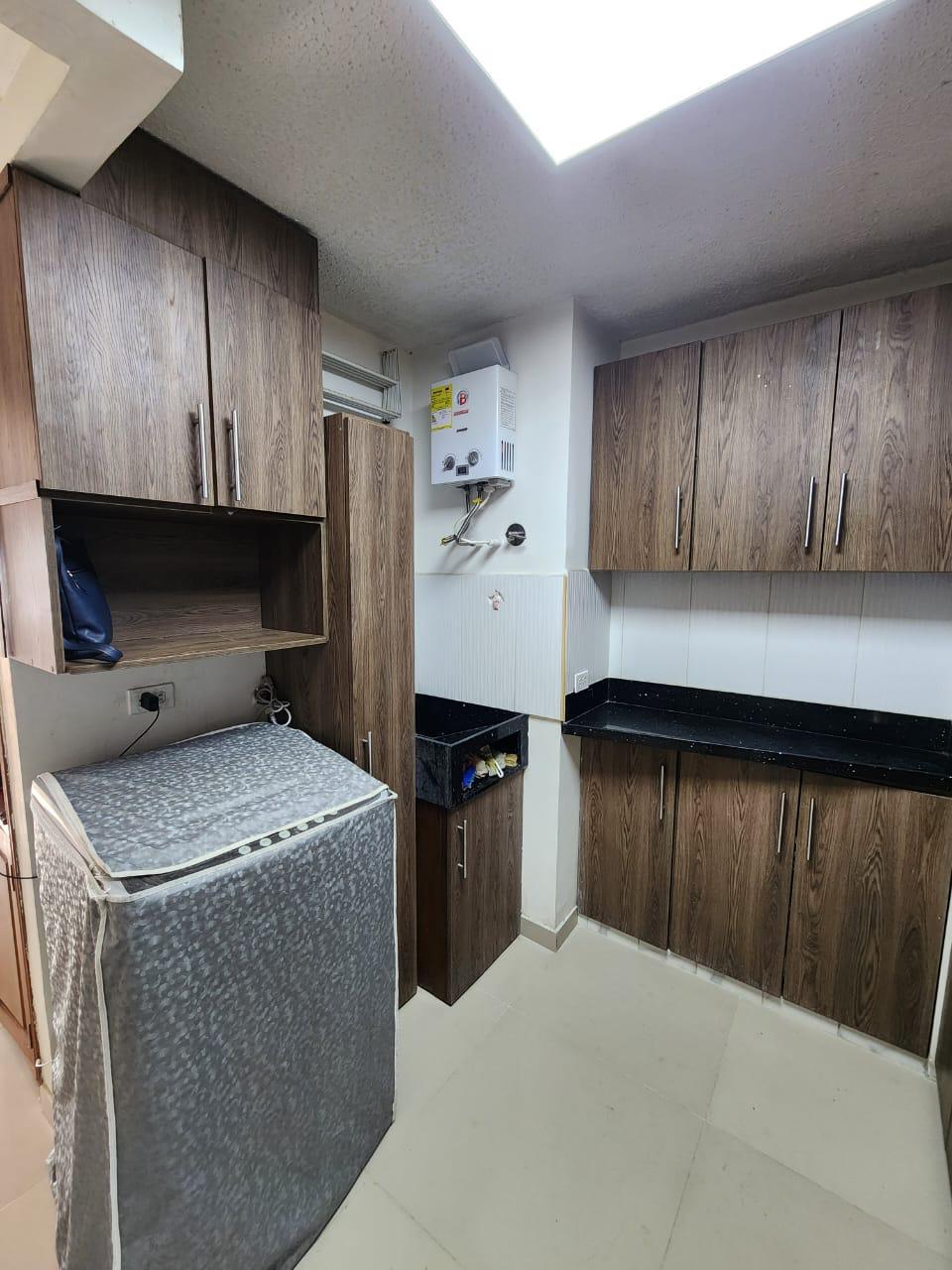 Apartamento en Venta Prado Centro