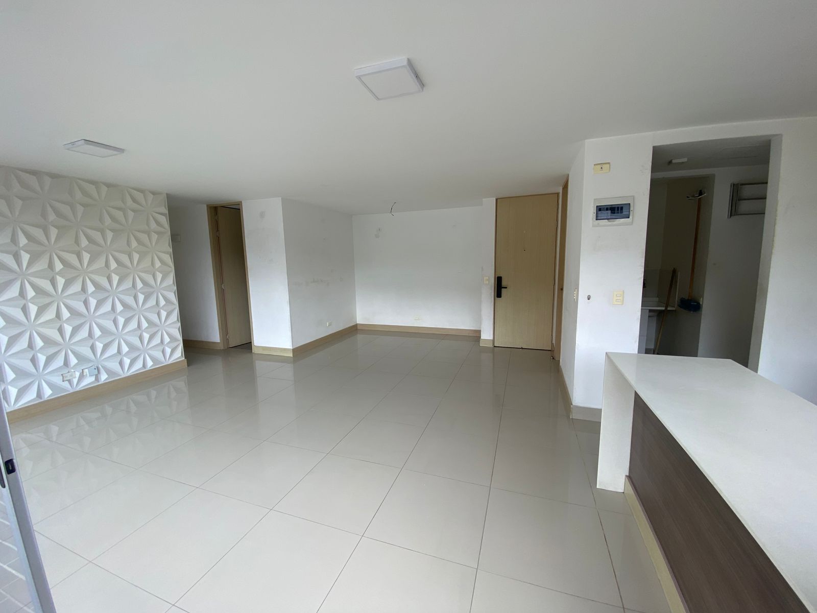 Apartamento en venta Loma del Indio