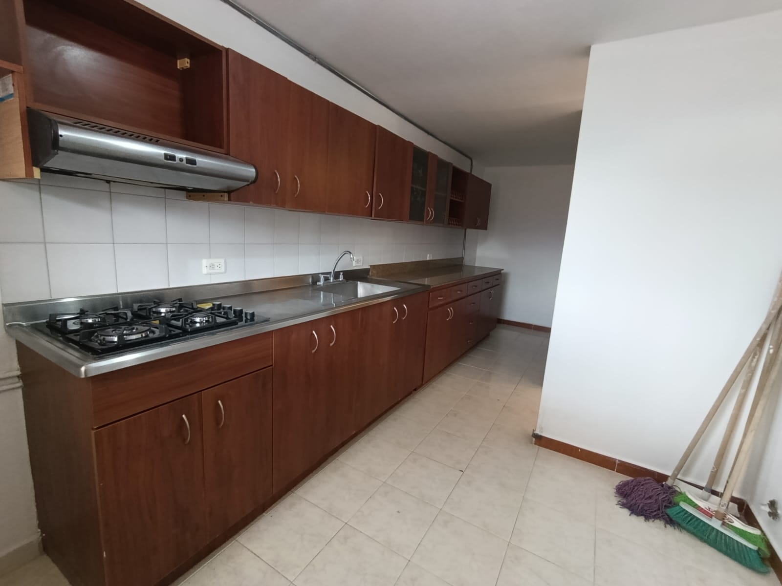 Casa para el arriendo en La Mota Medellín
