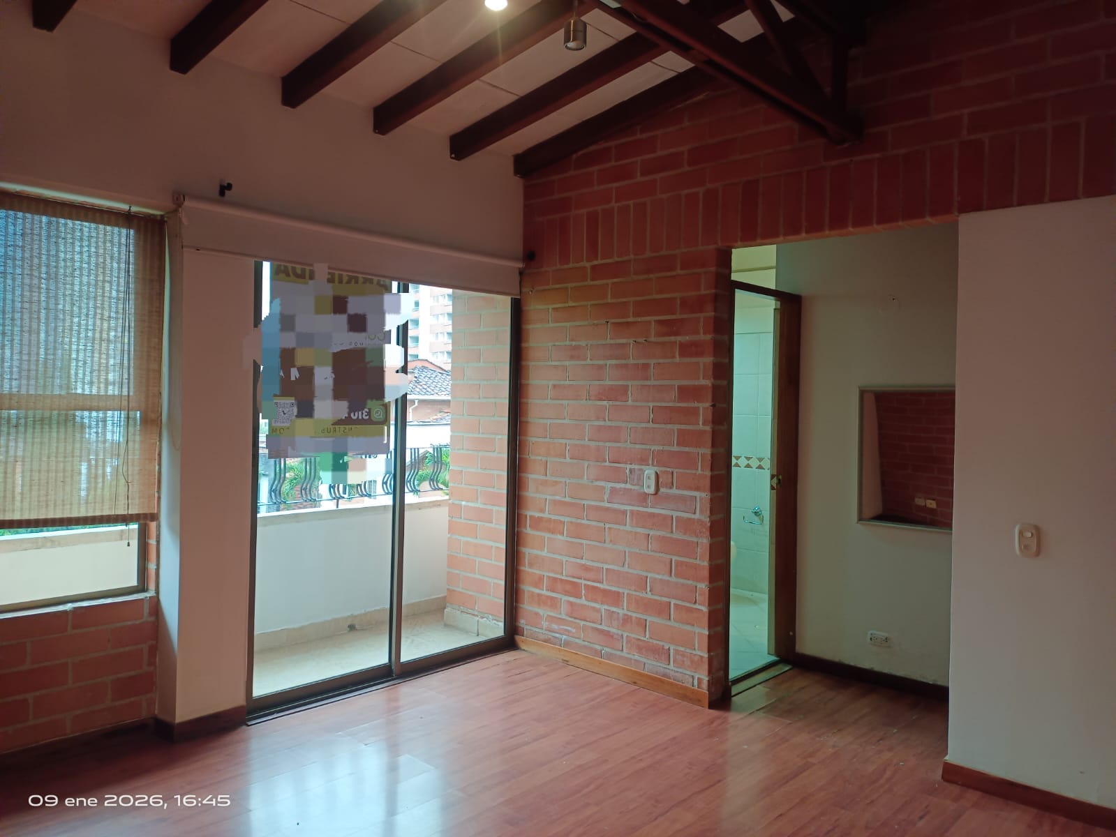 Casa en Arriendo sector la doctora sabaneta