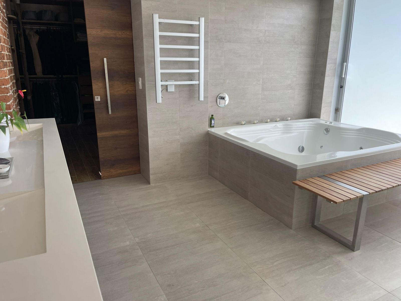 Casa en venta en Alto de Palmas sector Mercajuste