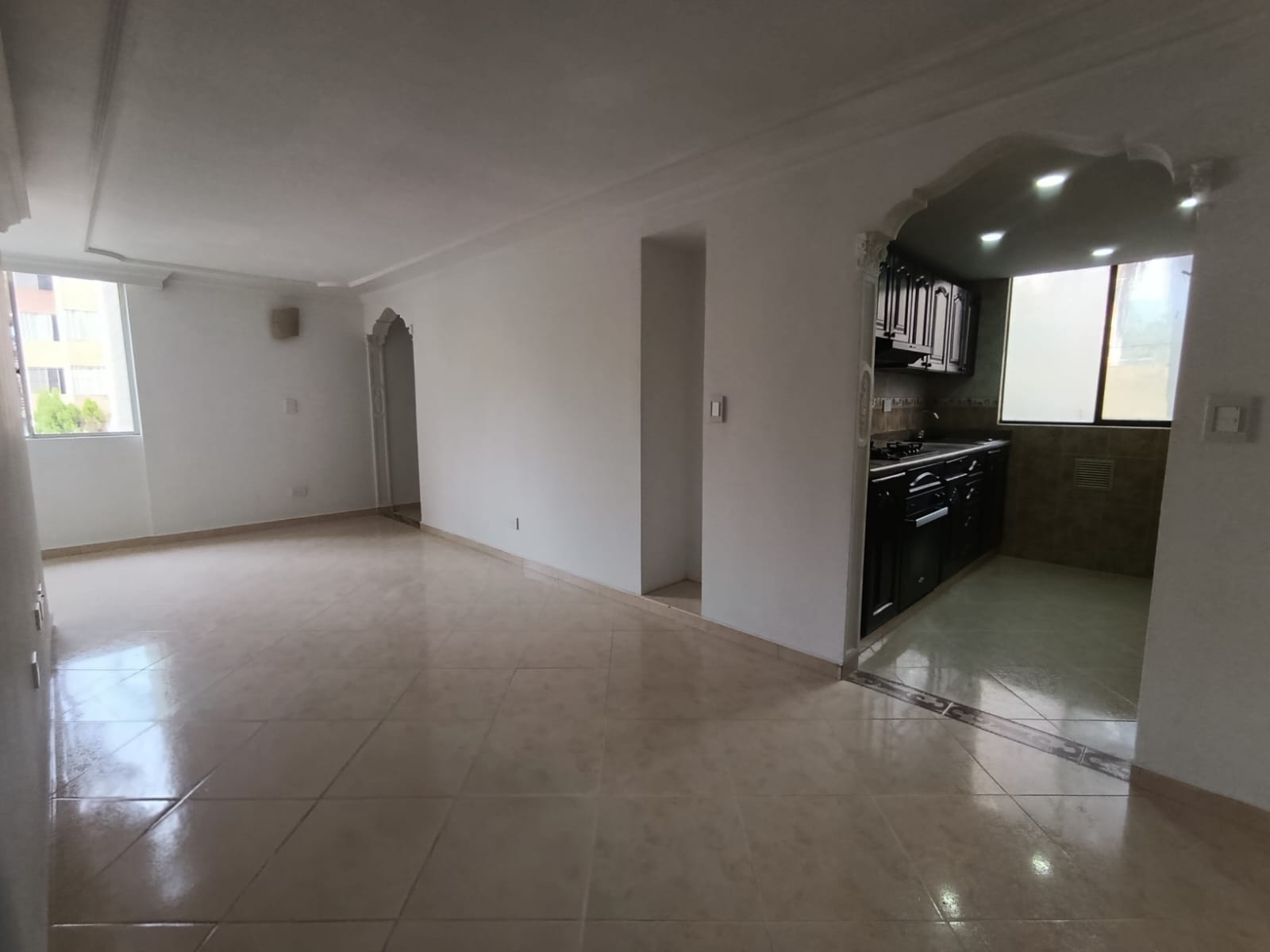 Apartamento para arriendo en viviendas del sur Itagüí
