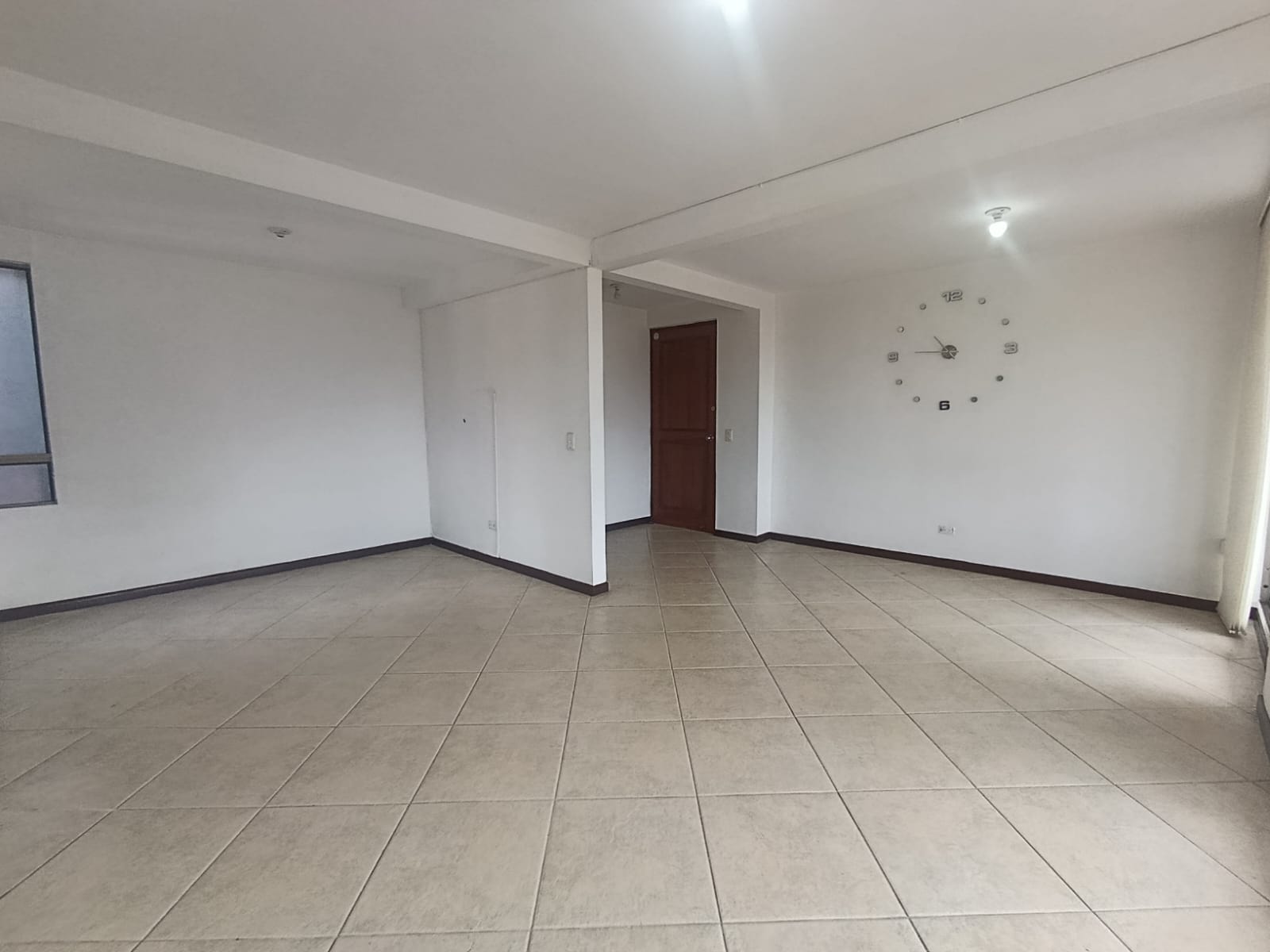 Apartamento en Arriendo Loma de los Bernal
