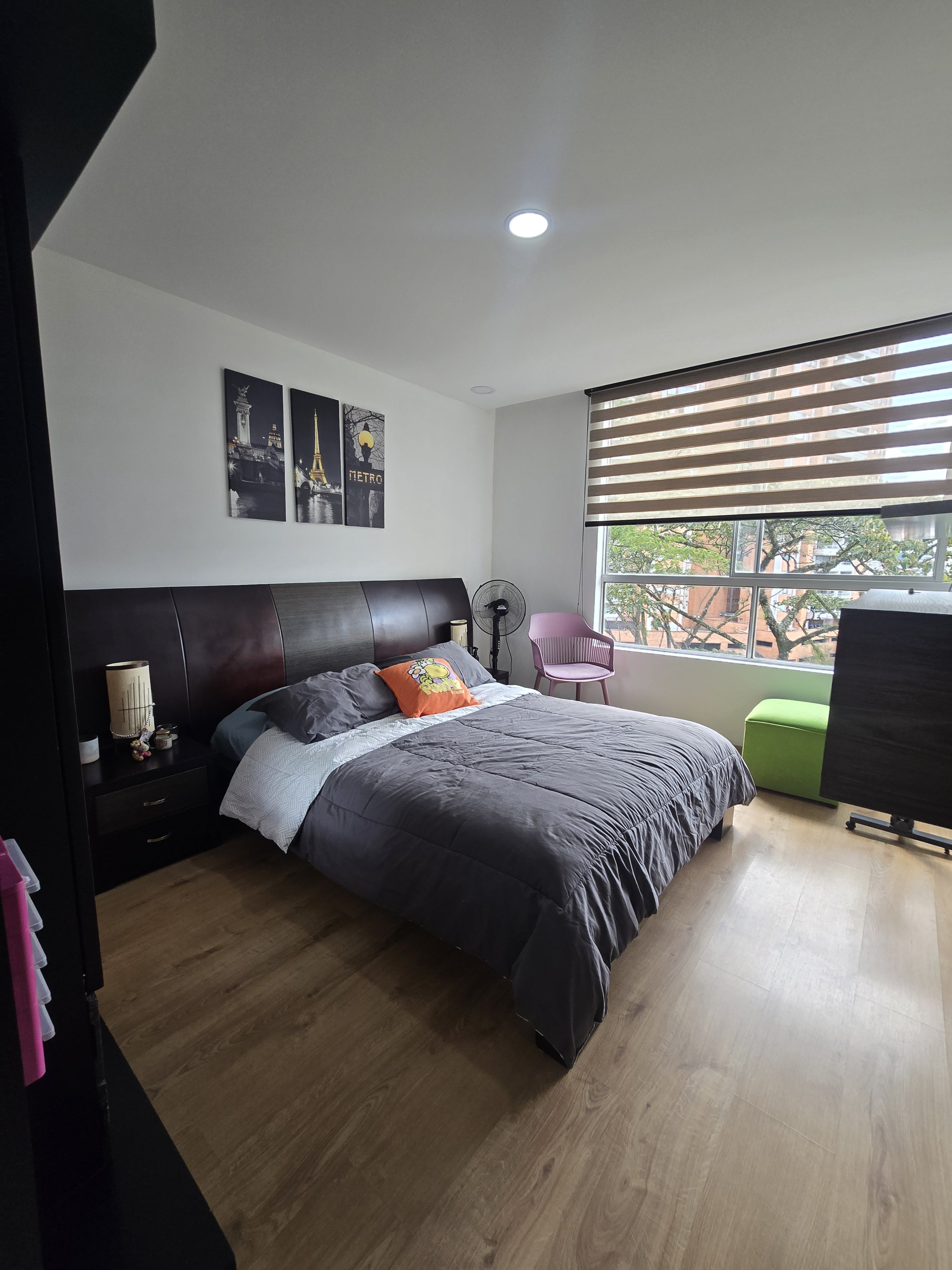 Apartamento para la venta Sabaneta San Remo