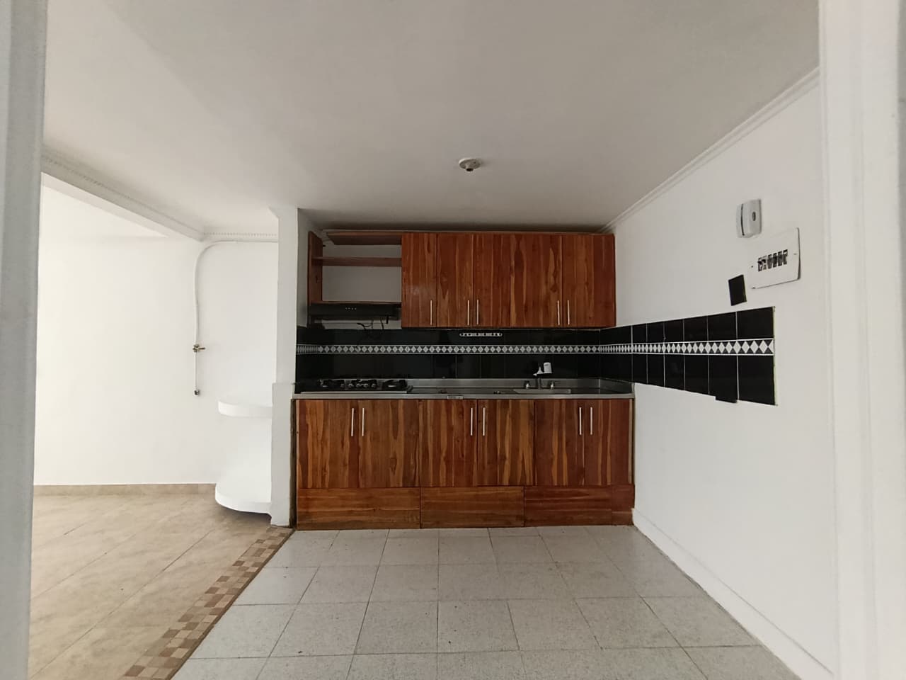 Casa para arriendo en Belén Rincón