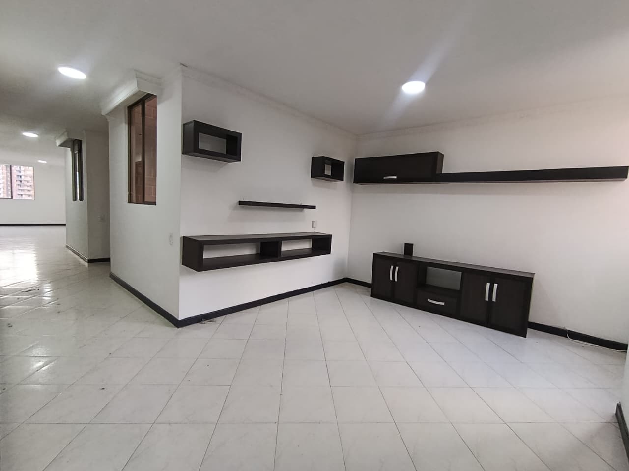 Apartamento en arriendo en Loma de los Bernal Medellín