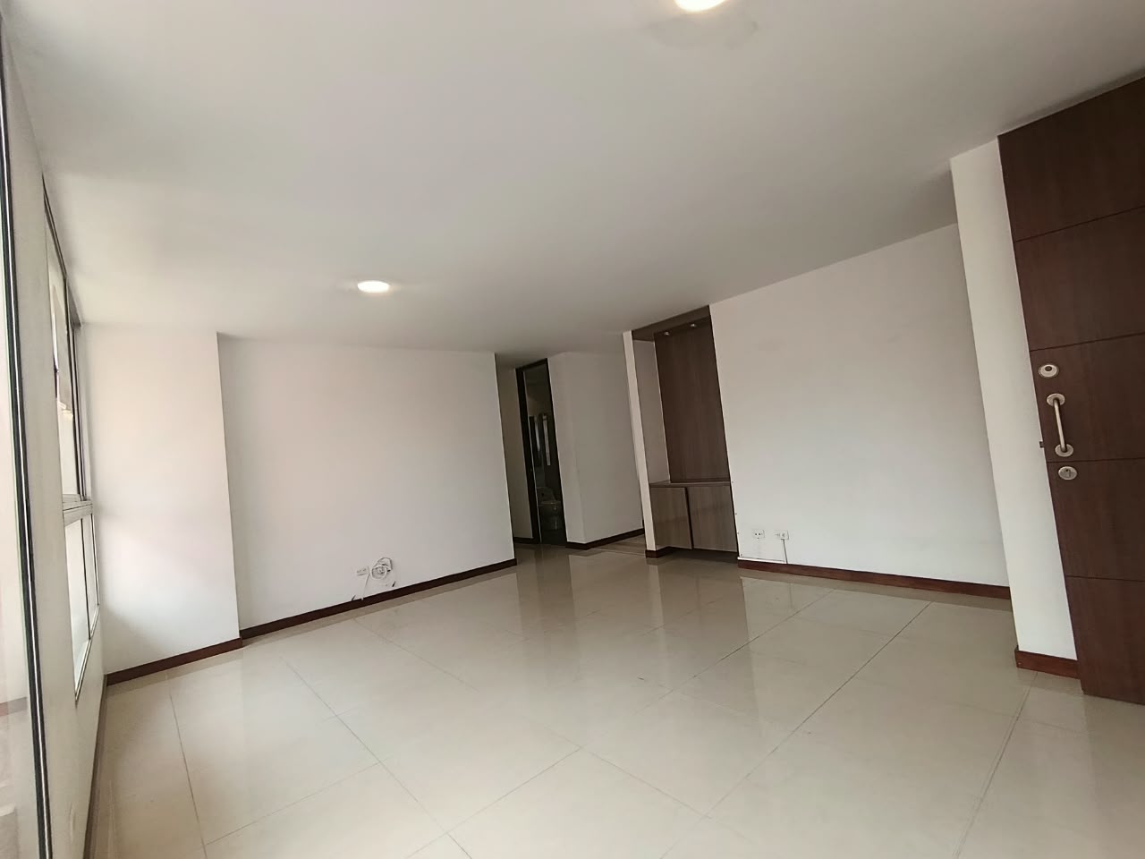 Apartamento en Arriendo  en Conquistadores- Medellín