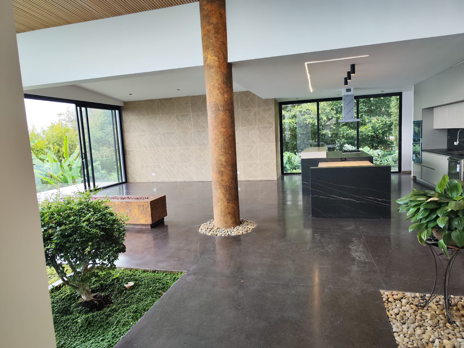 Casa en venta en las Palmas Medellin