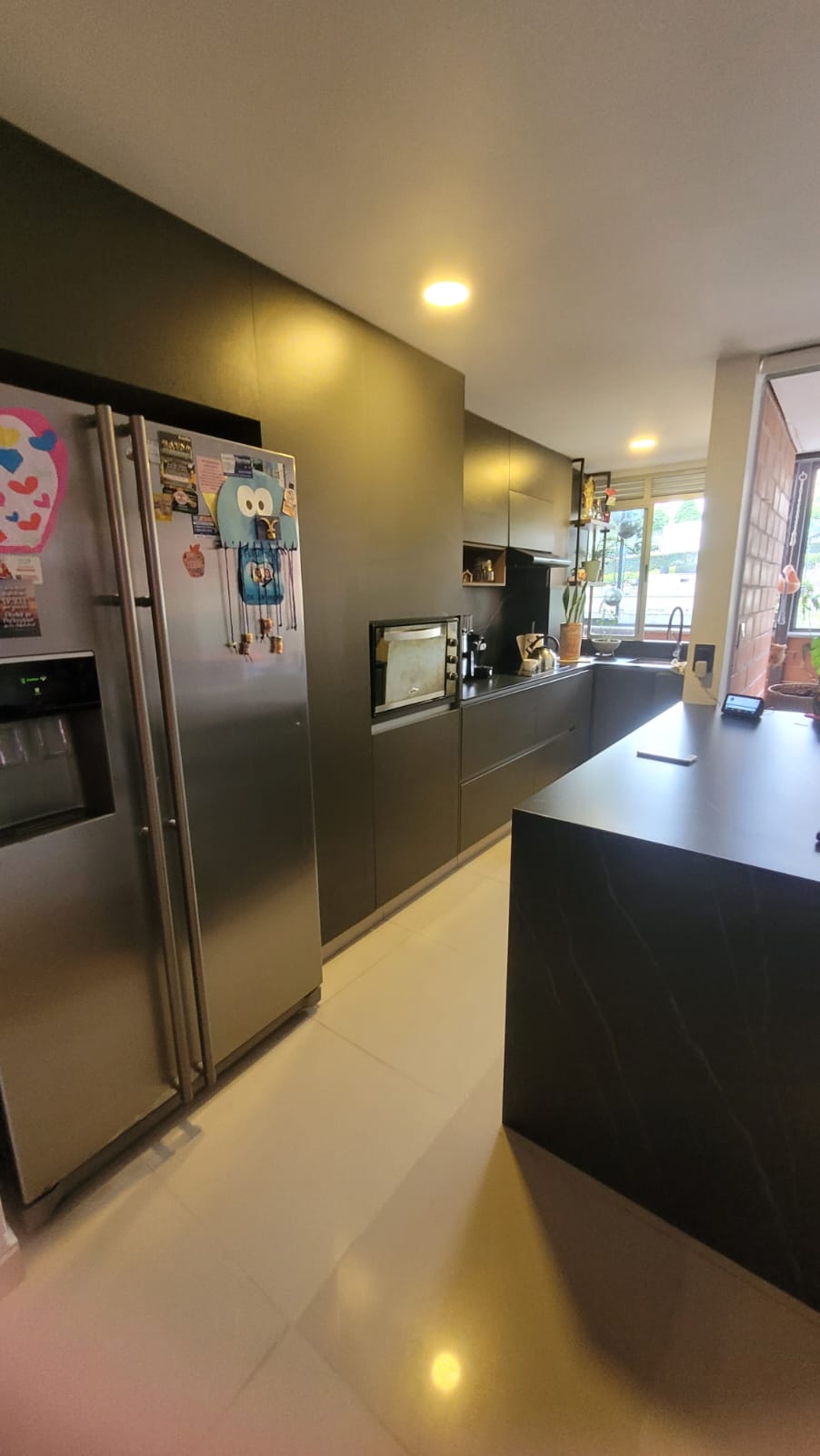 Venta de apartamento en Sabaneta Loma de San José Maderos del Campo