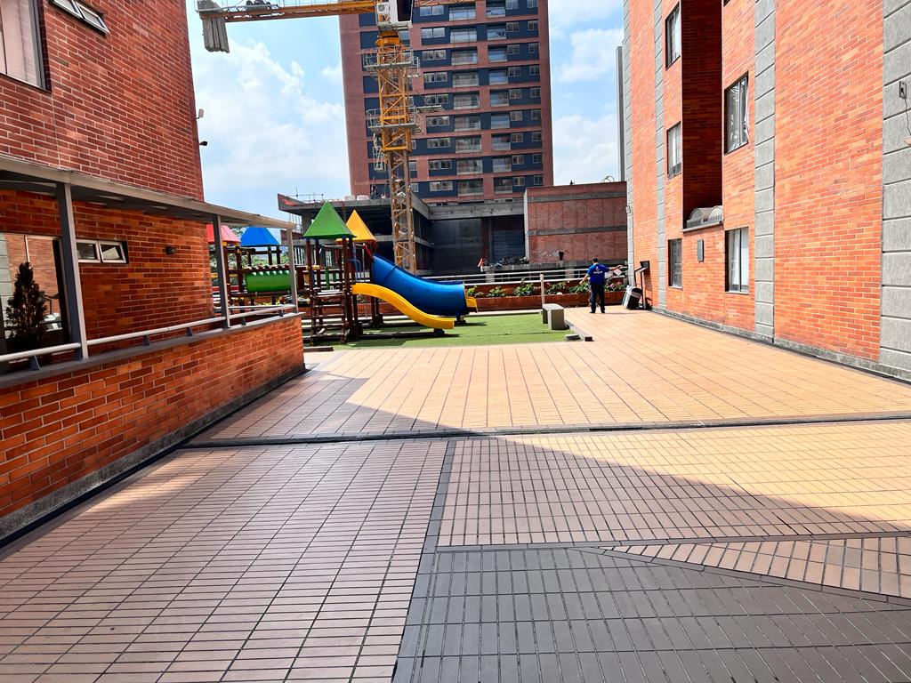 Apartamento en venta en Ciudad del Rio- Poblado Medellín