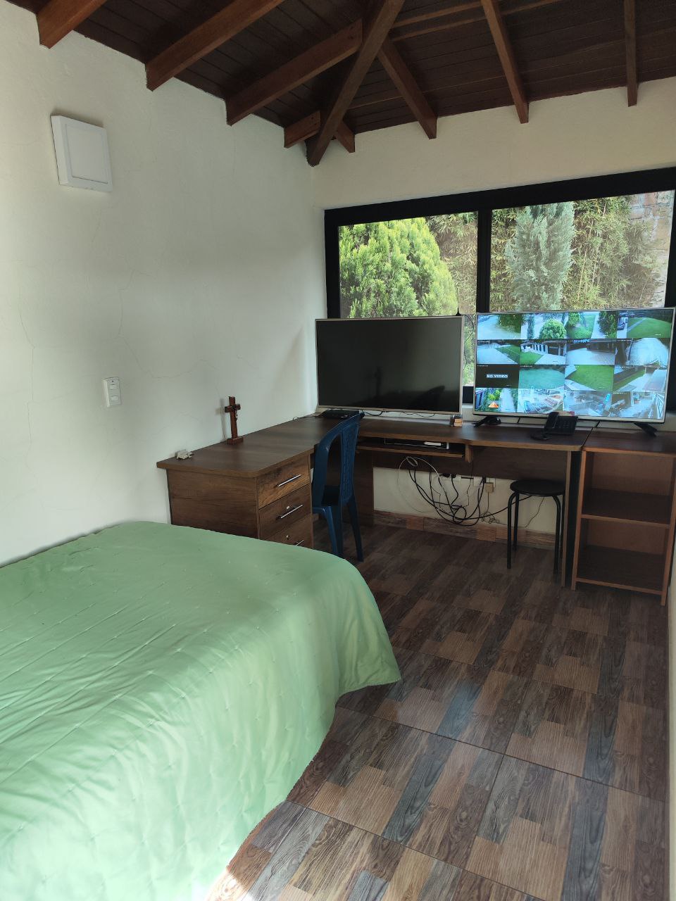 Casa para la venta INDEPENDIENTE en El Escobero parte baja