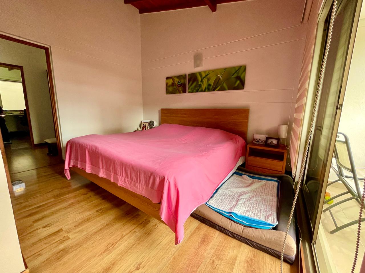 Casa para la venta en La Estrella