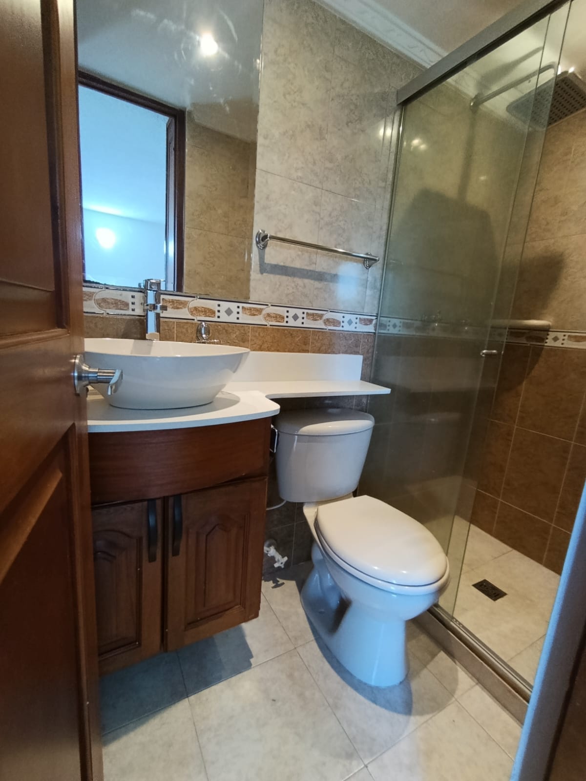 APARTAMENTO EN ARRIENDO, RODEO ALTO