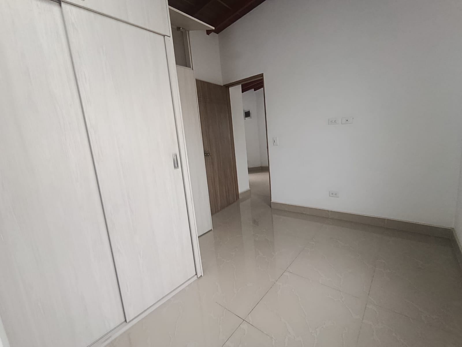 Apartamento en Arriendo  Belén la Mota Medellín