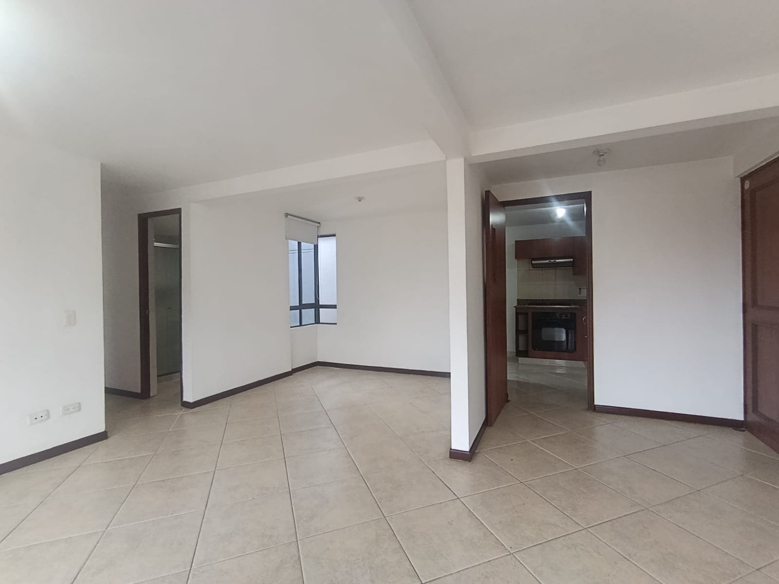 Apartamento en Arriendo Loma de los Bernal