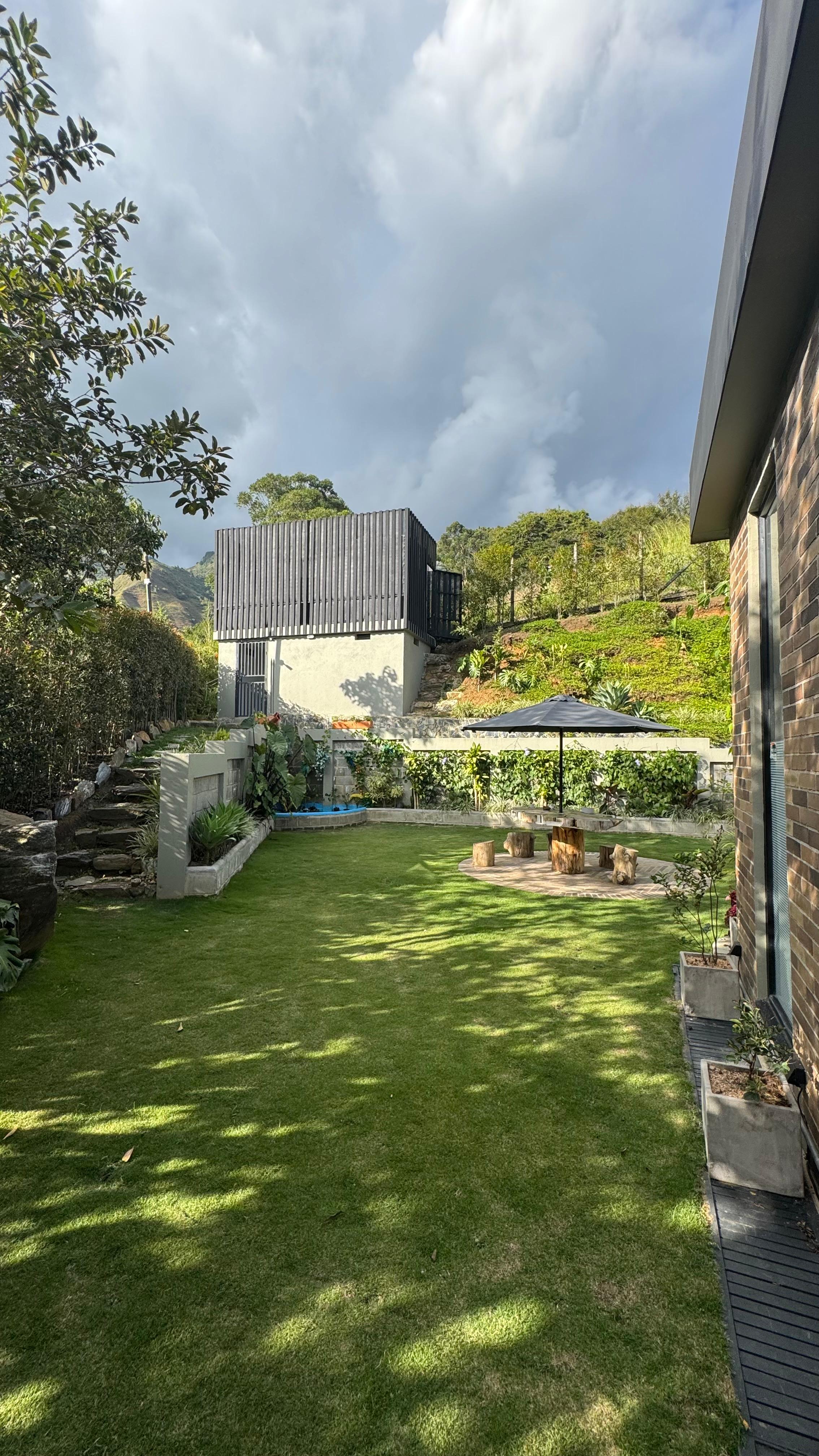 Finca en venta en Girardota Antioquia