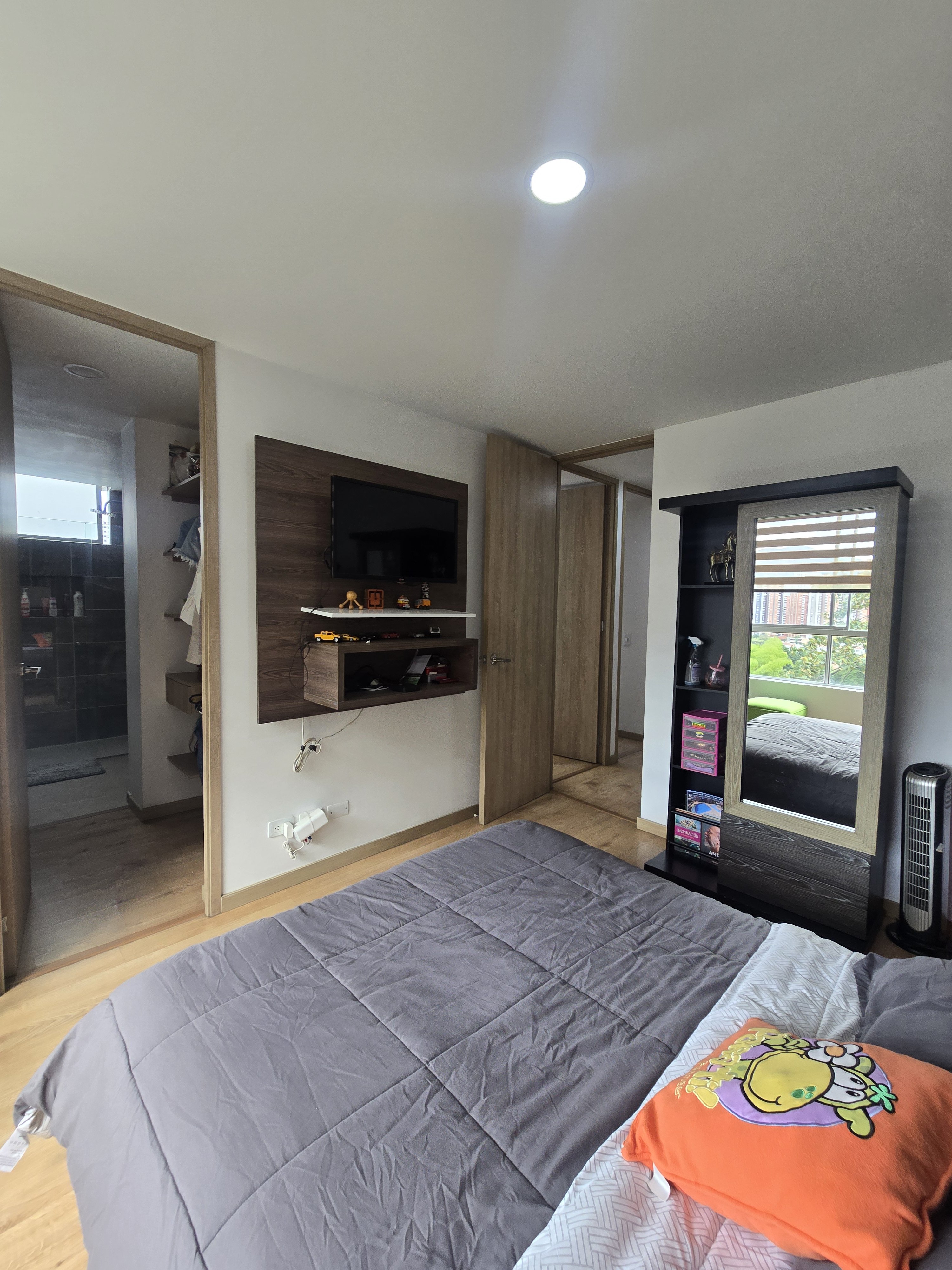 Apartamento para la venta Sabaneta San Remo