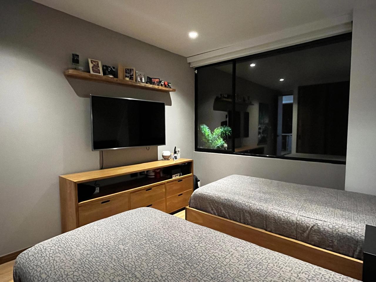 Casa para la venta en Envigado la Calleja