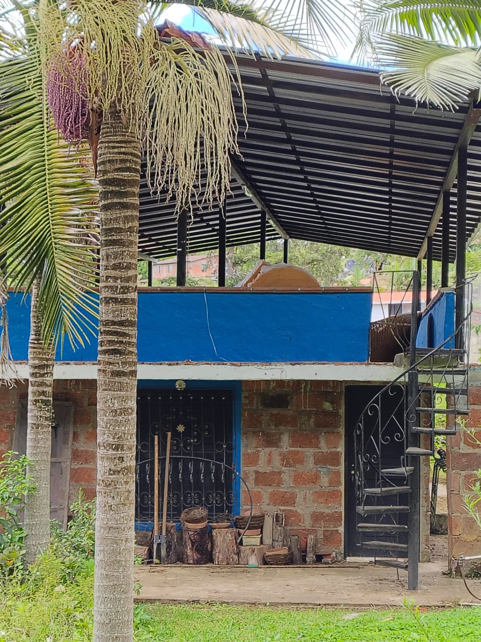 Casa para la venta en Rionegro vereda Mampuesto Antioquia