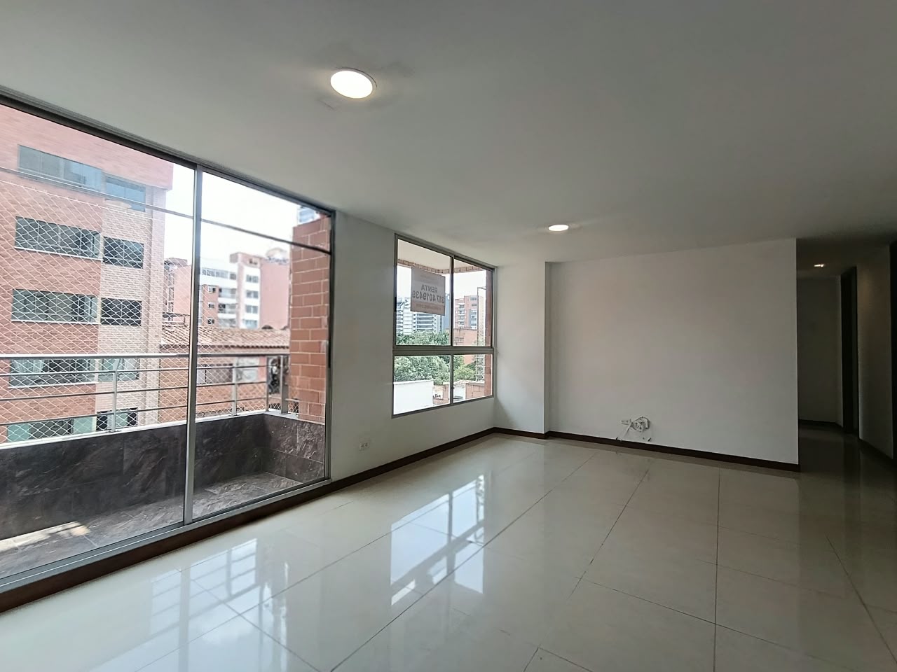 Apartamento en Arriendo  en Conquistadores- Medellín