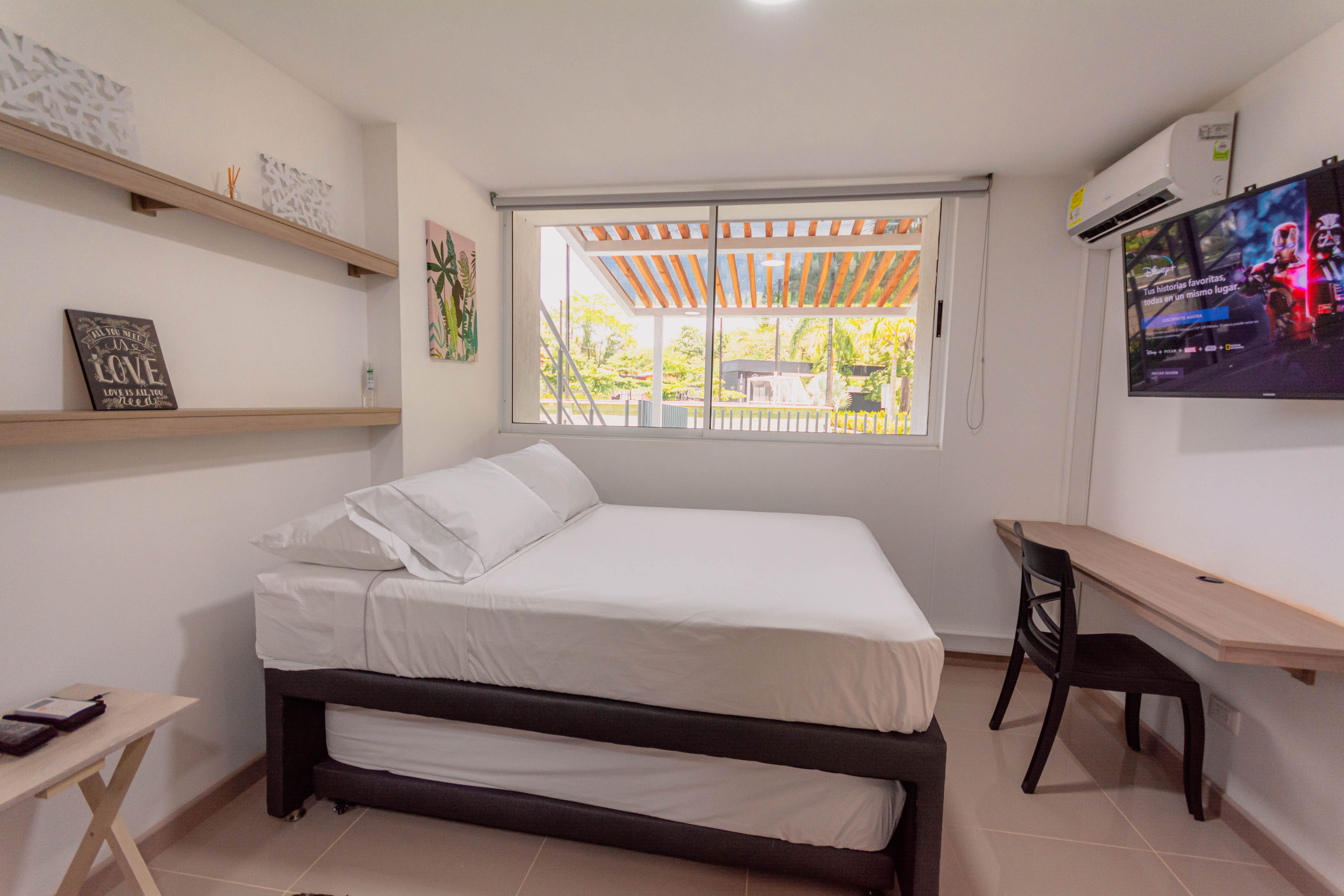 APARTAMENTO  DE RECREO EN VENTA EN SANTA FE DE ANTIOQUIA