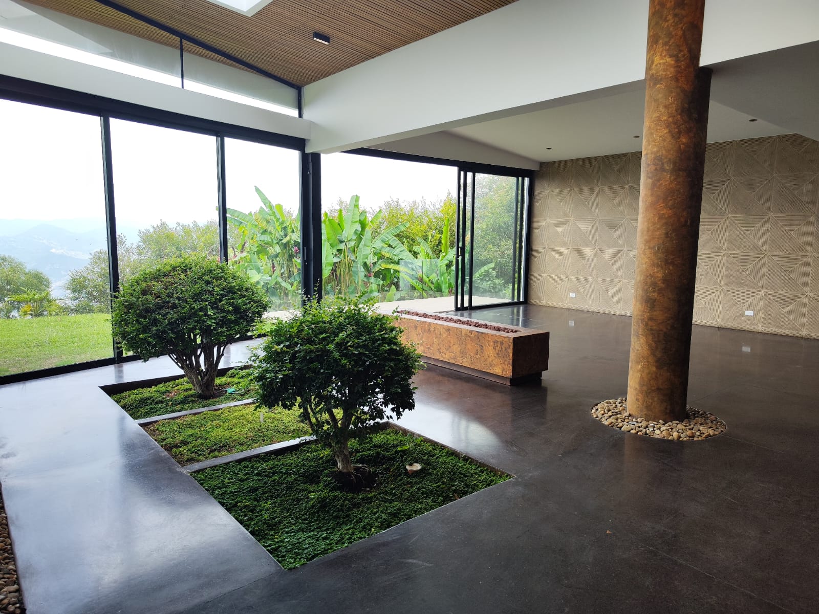 Casa en venta en las Palmas Medellin