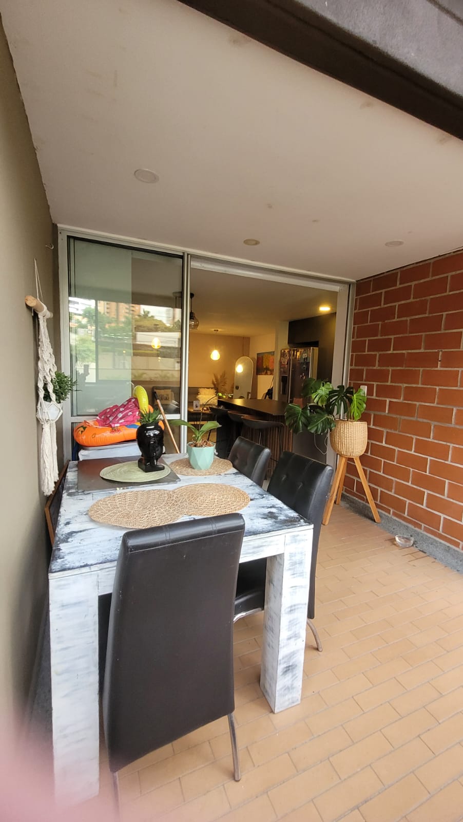 Venta de apartamento en Sabaneta Loma de San José Maderos del Campo