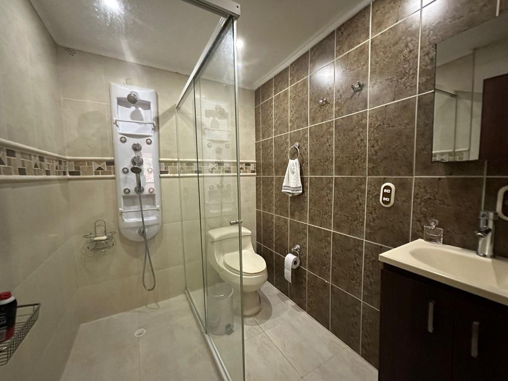 Hermosa casa para la venta en la Cola del Zorro, Medellín.