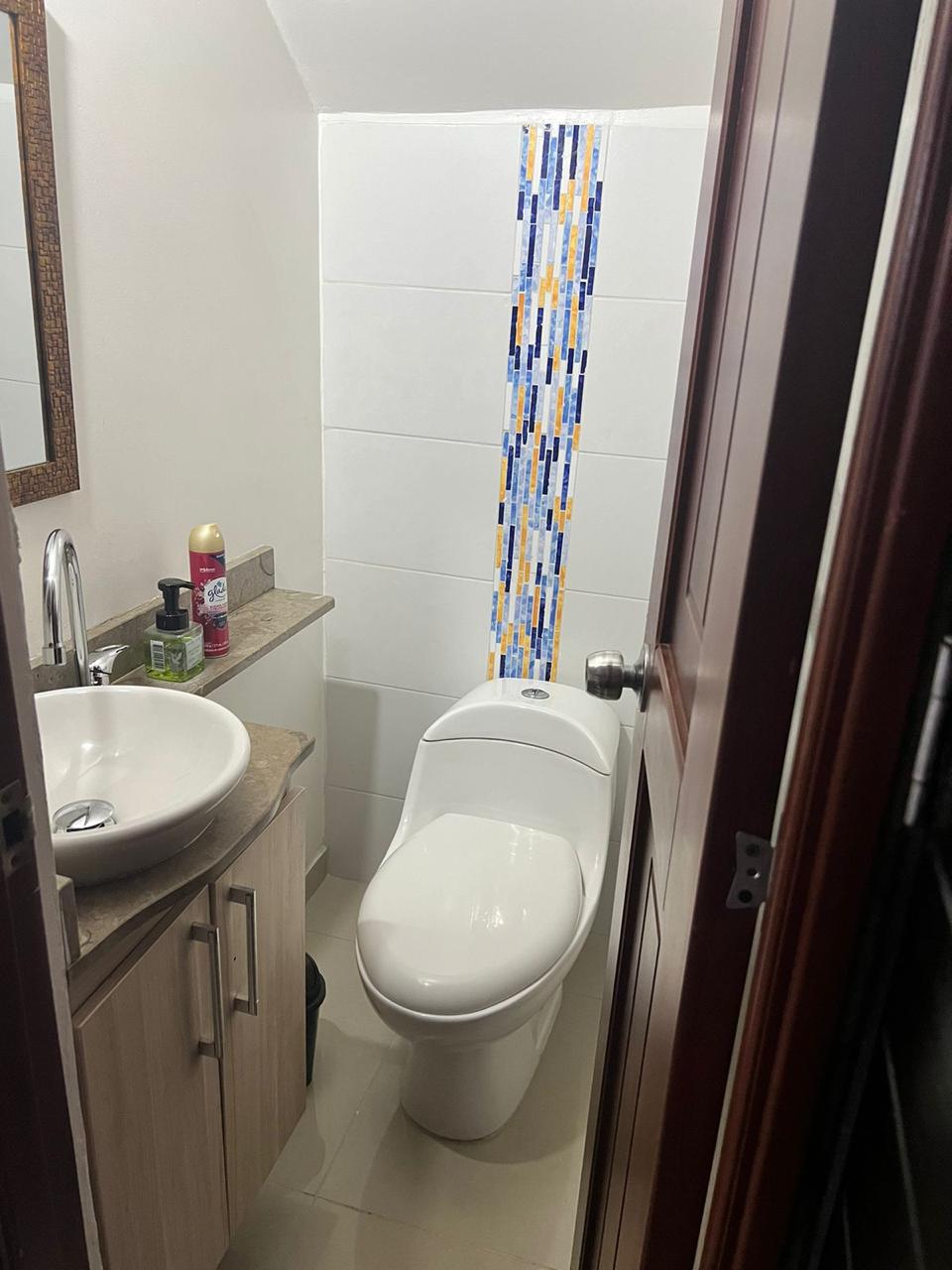 Casa para la venta en La Estrella Cerca del Parque - Antioquia