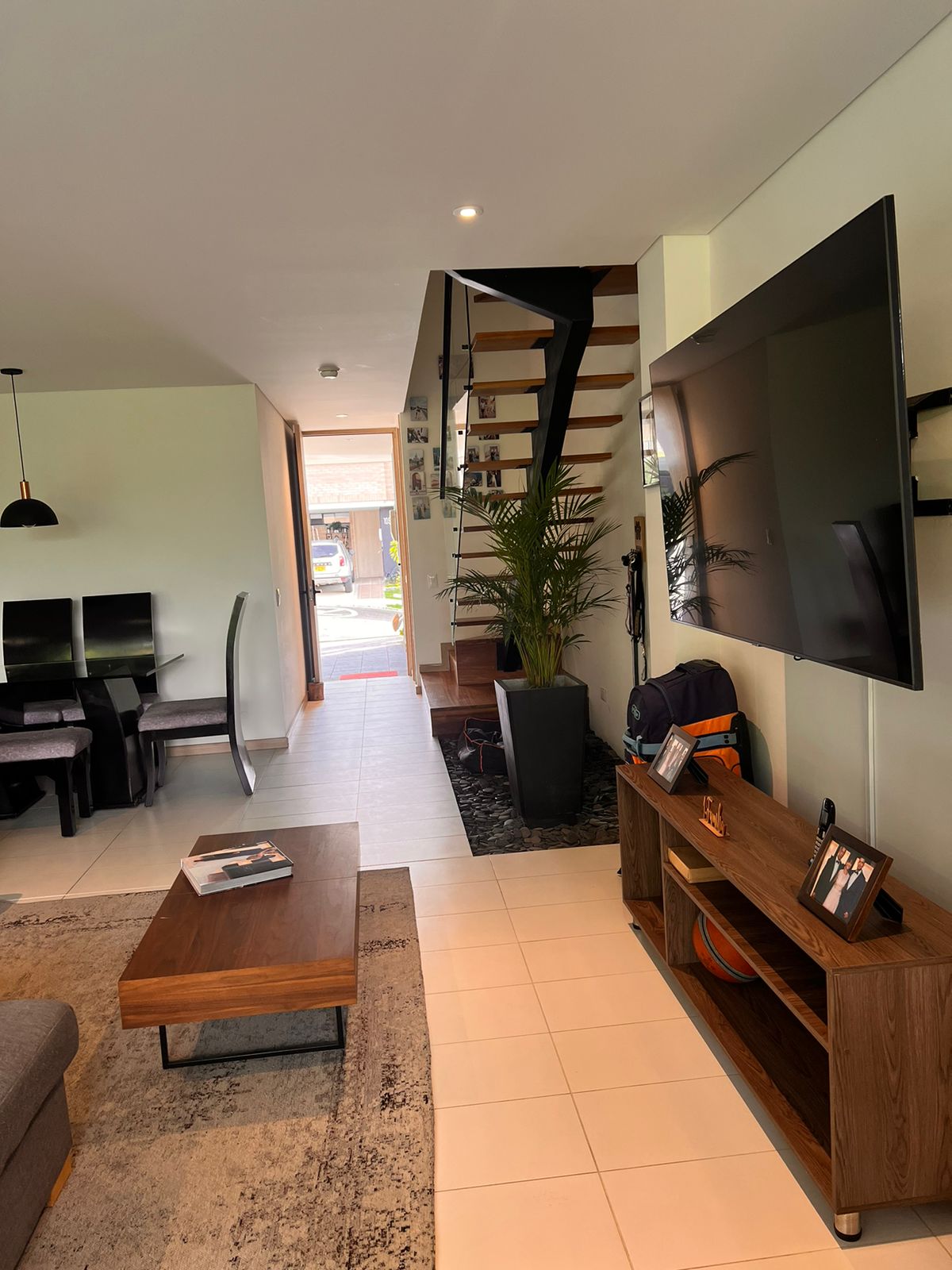 Casa para la venta en Envigado la Calleja