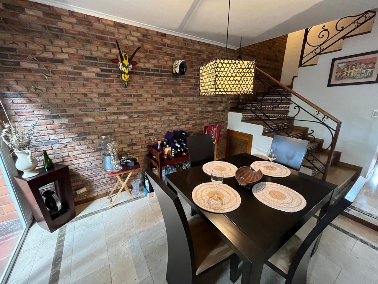 Casa para la venta Medellin loma de los Bernal