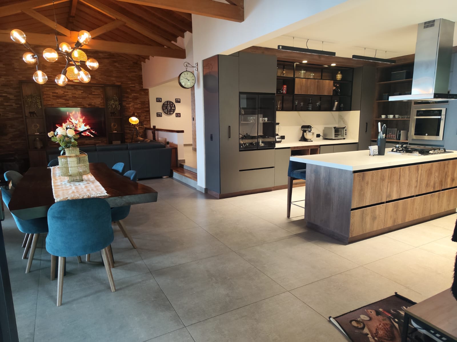 Casa en venta en las Palmas Medellin