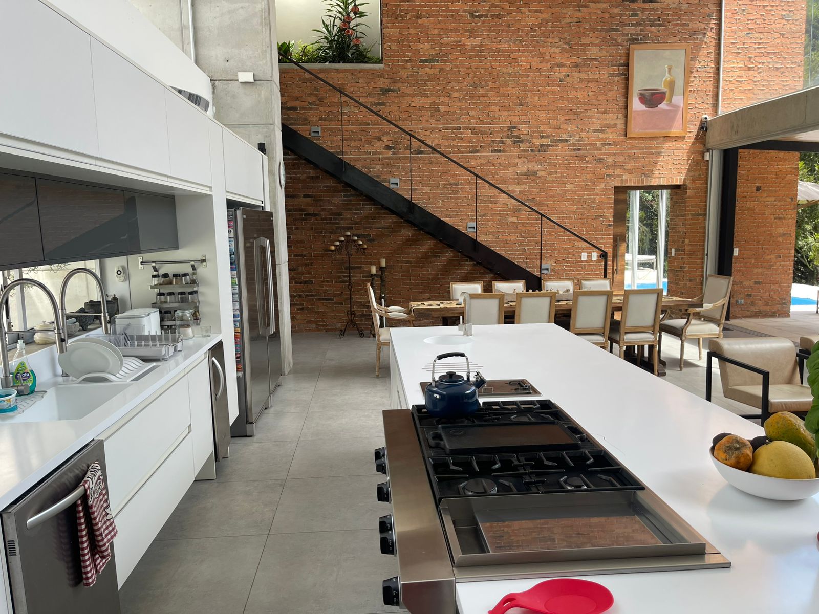 Casa en venta en Alto de Palmas sector Mercajuste