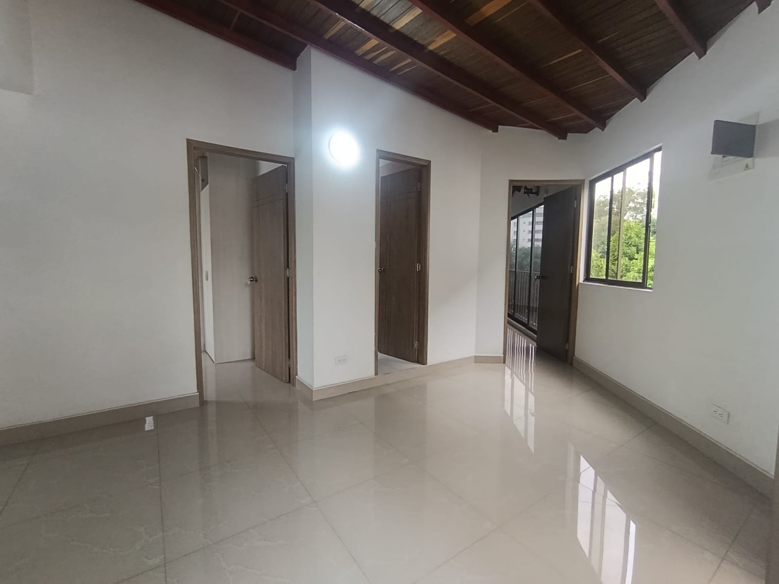 Apartamento en Arriendo  Belén la Mota Medellín
