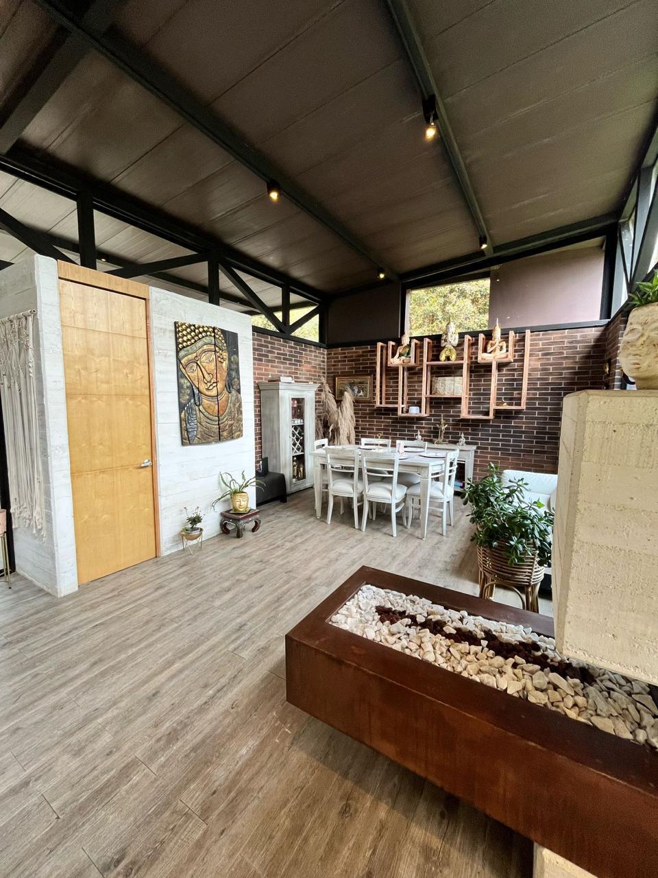 Venta de casa en Envigado Loma de El Escobero