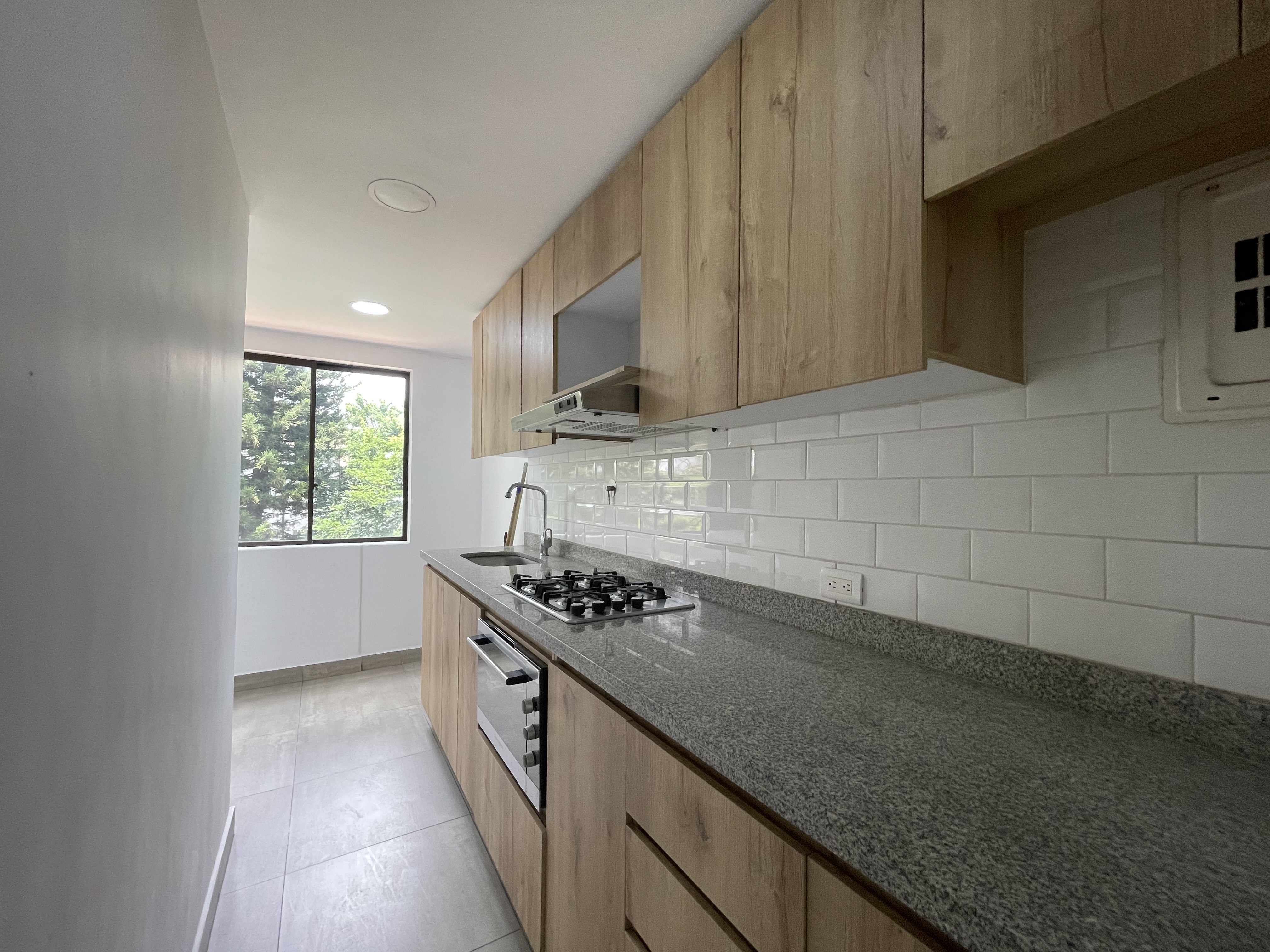 Apartamento en venta La América - Medellín