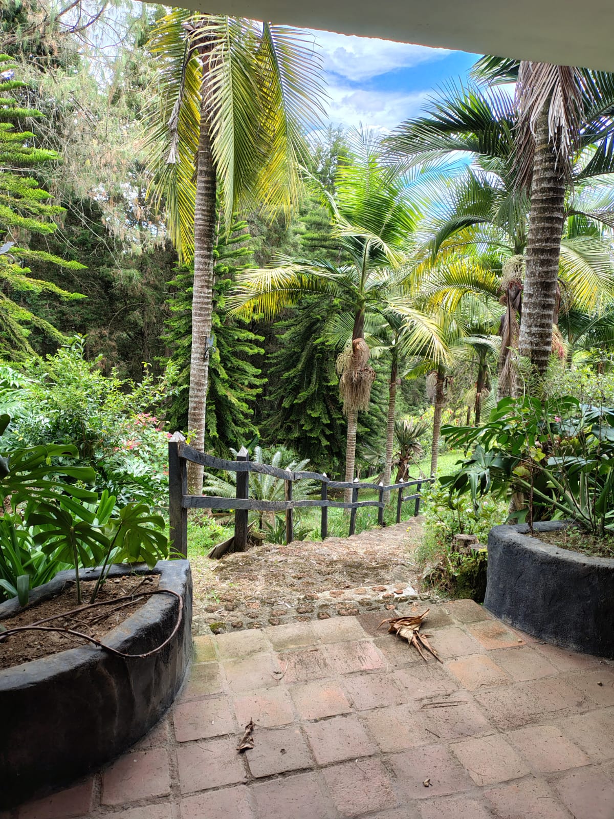 Casa para la venta en Rionegro vereda Mampuesto Antioquia