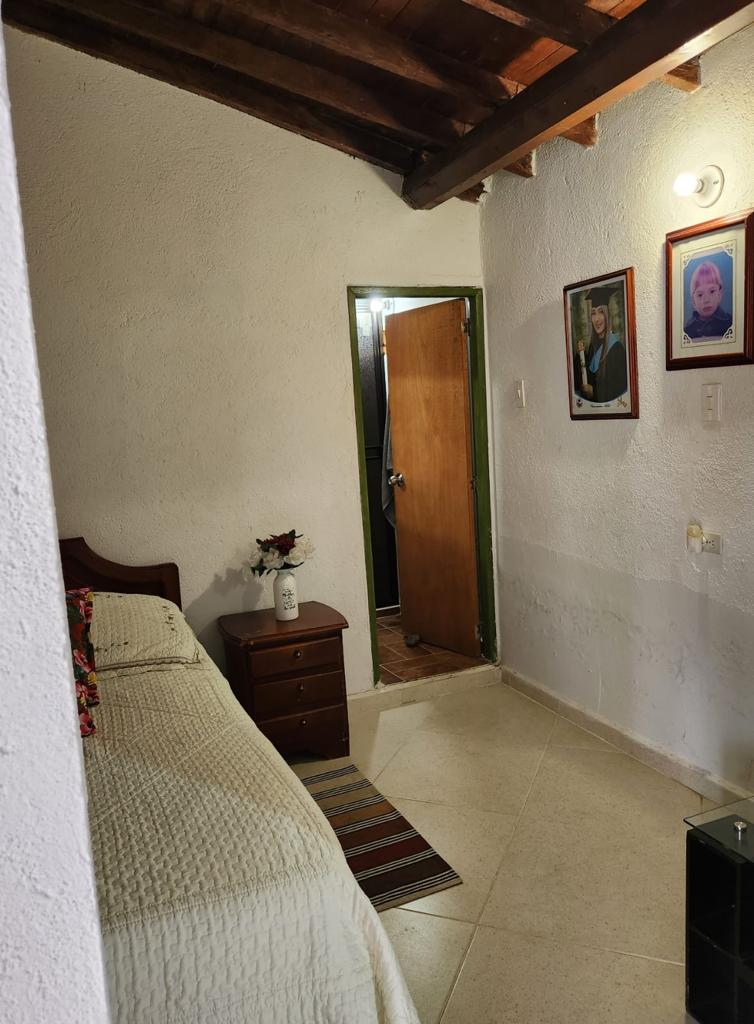 Venta de finca en El Peñol Vereda La Helida