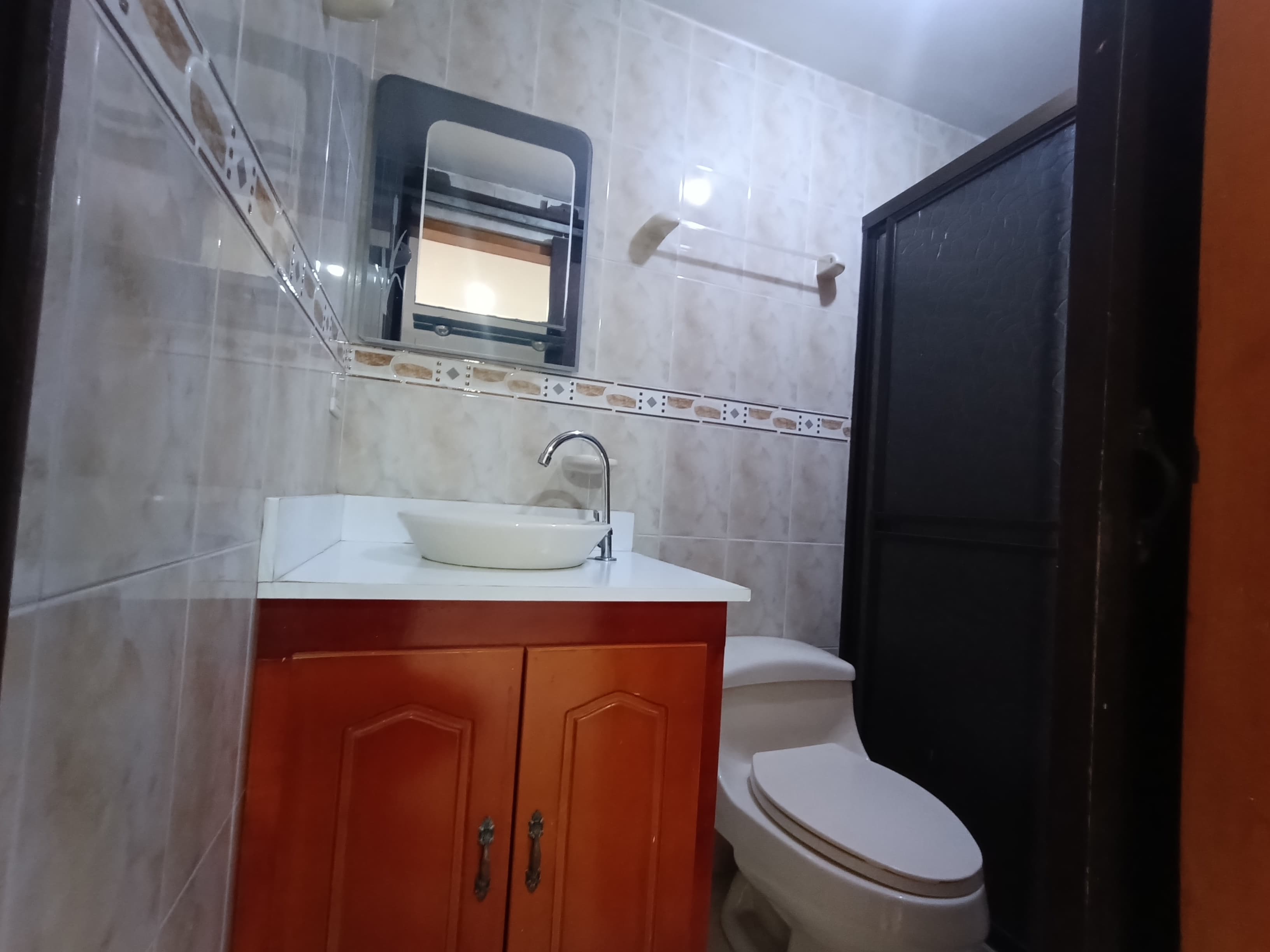 Apartamento en venta Medellin Loma de los Bernal