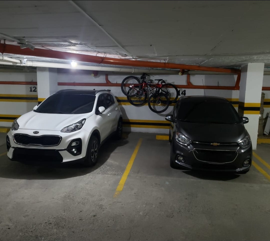 Venta de apartamento en Laureles