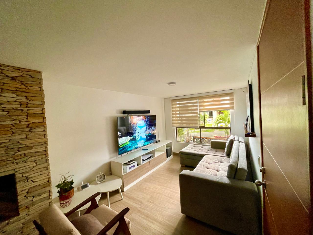 Casa para la venta en La Estrella