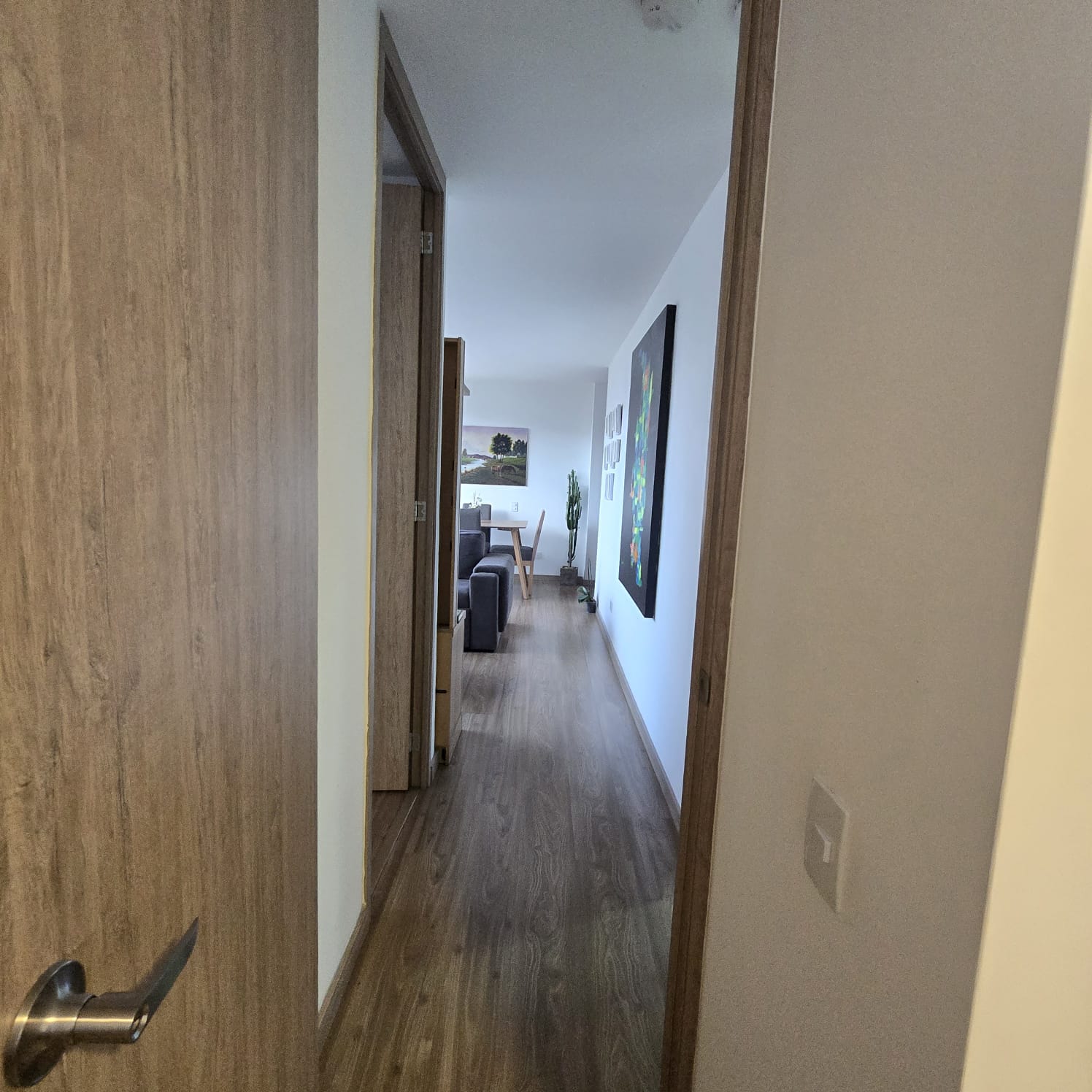 Apartamento para la venta Prados de Sabaneta