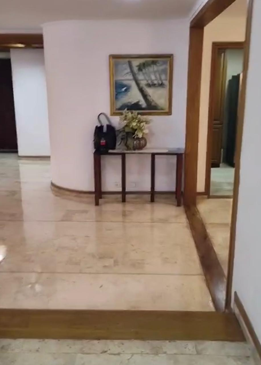 Apartamento en Venta El Campestre el Poblado Medellin