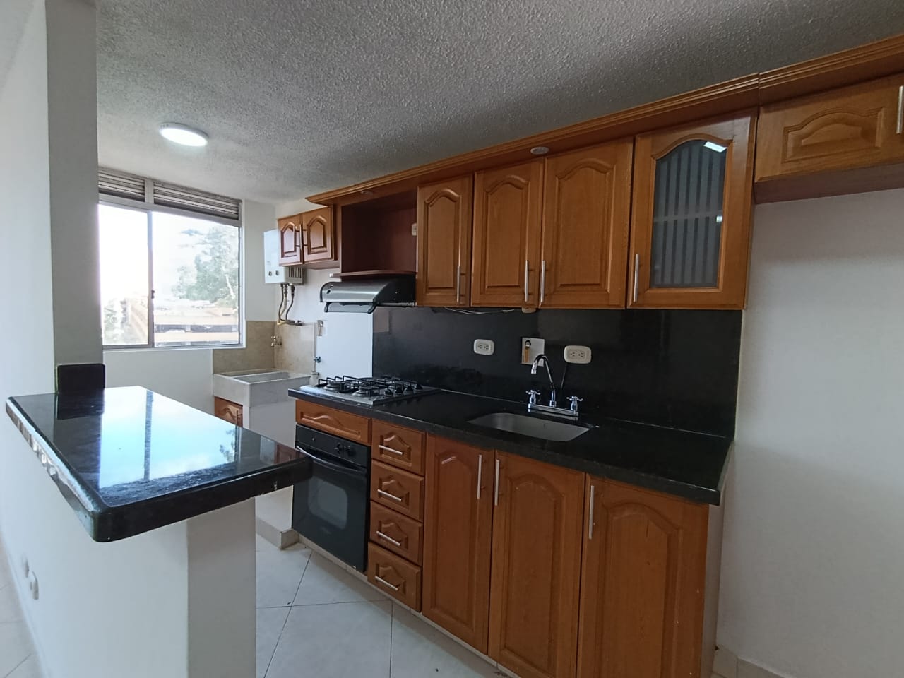 APARTAMENTO EN ARRIENDO, RODEO ALTO